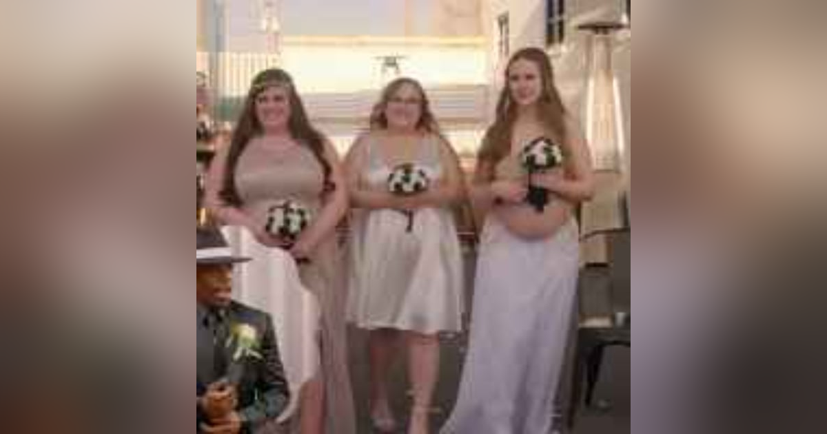 Seeking Sister Wife S04 Finale: Confessions from Poodle’s Corner, with Michelle from “Blighty Day Fiance” Seeking Sister Wife S04 Finale: Confessions from Poodle’s Corner, with Michelle from “Blighty Day Fiance”