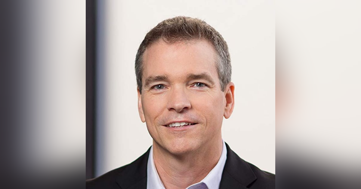 280: Paul Smith, part 1: How to tell stories to lead 280: Paul Smith, part 1: How to tell stories to lead