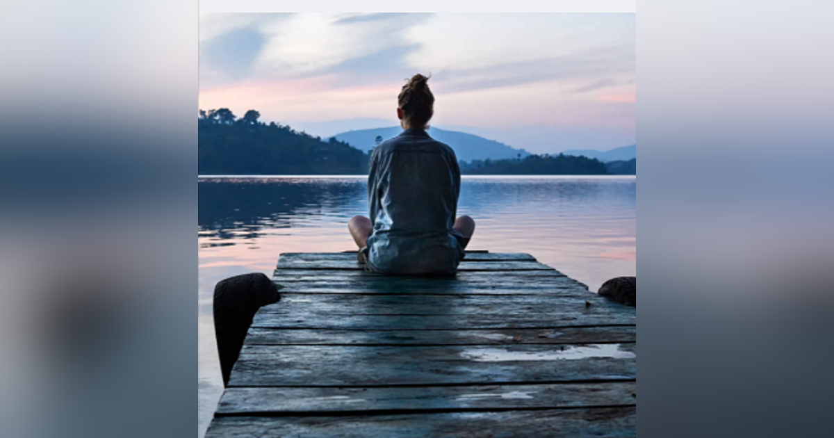 Interview #1: Shelley Karpaty And The Inner World of Meditation Interview #1: Shelley Karpaty And The Inner World of Meditation