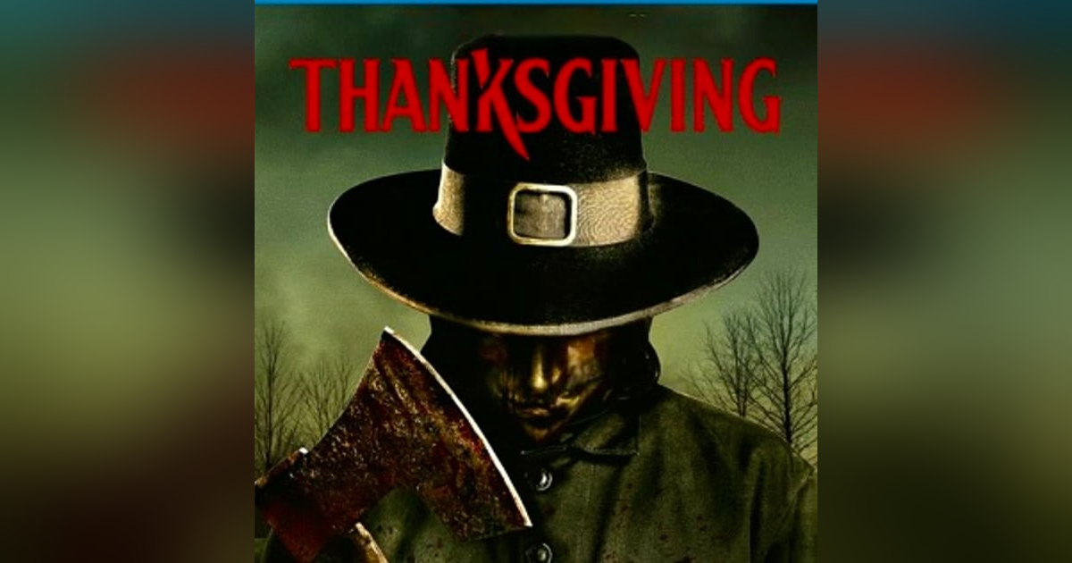 Eli Roth's Thanksgiving (2023) Eli Roth's Thanksgiving (2023)