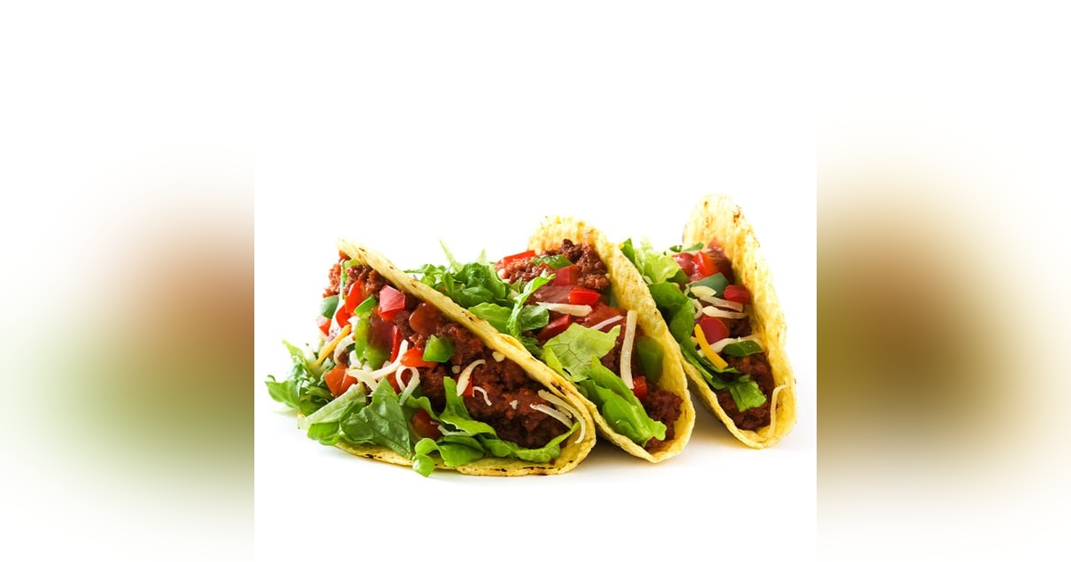 Ep.85 – Taco Tuesday - How HUNGRY Are You?! Ep.85 – Taco Tuesday - How HUNGRY Are You?!