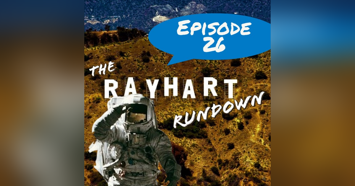 How to Buy a Trip to Space!?! - Ep. 26 How to Buy a Trip to Space!?! - Ep. 26