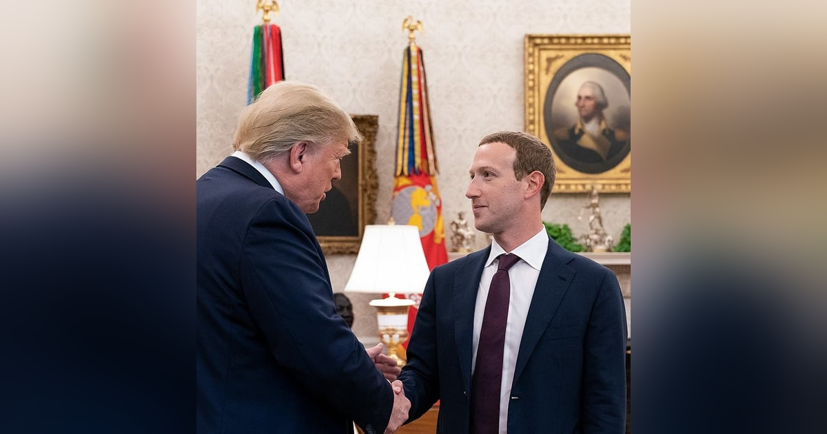 Mark Zuckerberg #6 Mark Zuckerberg #6