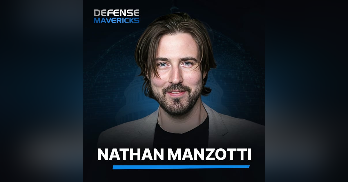 Can Blockchain and AI End the Misinformation Crisis? With Nathan Manzotti Can Blockchain and AI End the Misinformation Crisis? With Nathan Manzotti