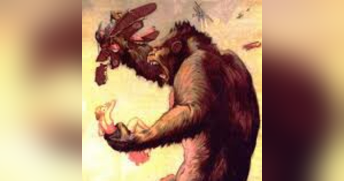 Episode 1: King Kong (1933) Episode 1: King Kong (1933)