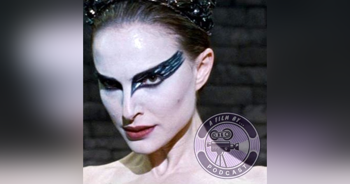 Darren Aronofsky - Black Swan Darren Aronofsky - Black Swan