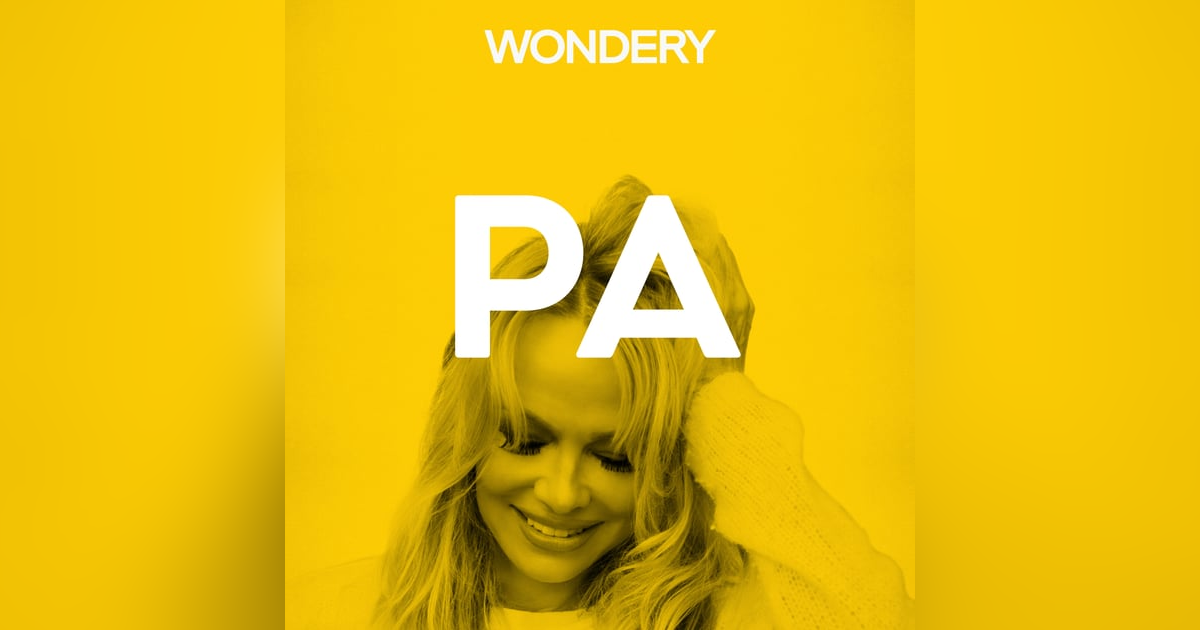 Pamela Anderson Pamela Anderson