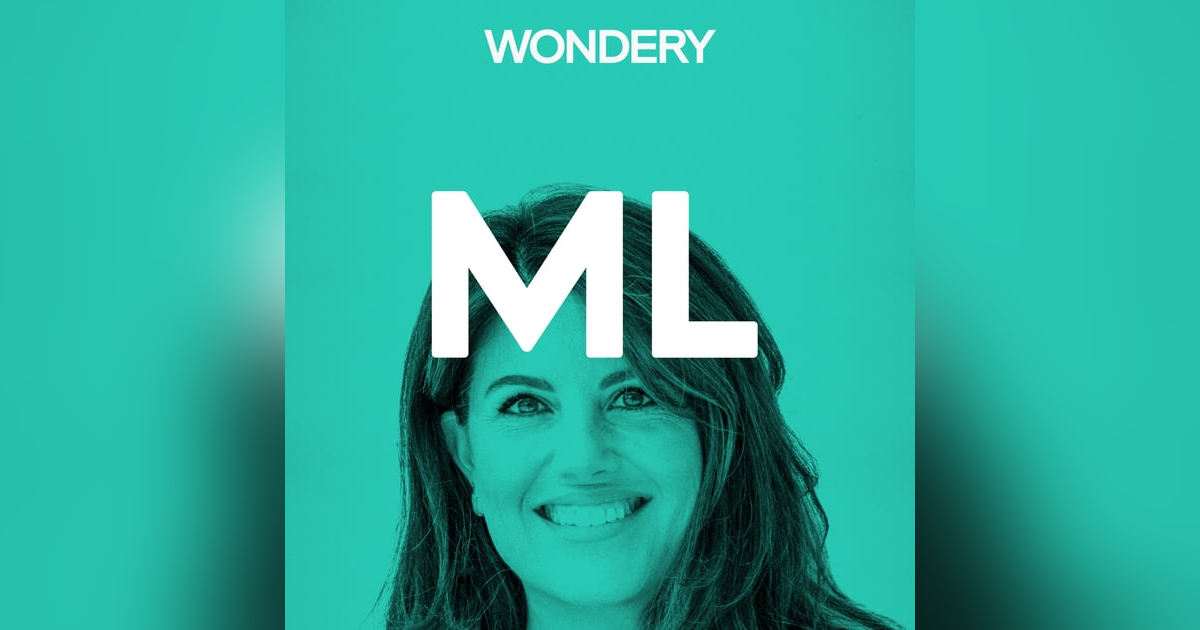 Rerelease: Monica Lewinsky Rerelease: Monica Lewinsky