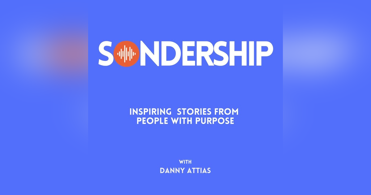 Introducing Sondership Introducing Sondership