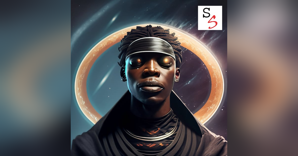 SS25: Saturn on Earth "An Abduction in Haiti" (Part 3 of 3) SS25: Saturn on Earth "An Abduction in Haiti" (Part 3 of 3)