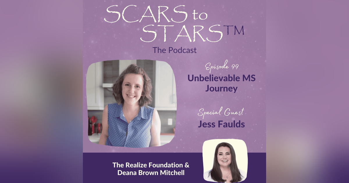 Incredible MS Journey Incredible MS Journey