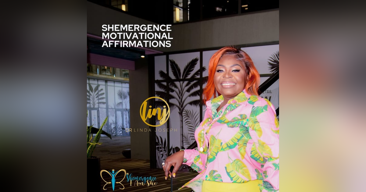 Shemergence Affirmations: Throwing in the towel (Dont quit) Shemergence Affirmations: Throwing in the towel (Dont quit)