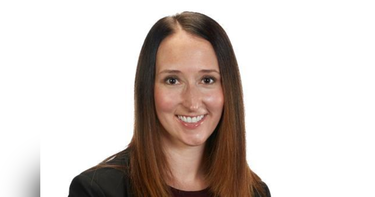 Enriching Lives Through Client-Focused Wealth Management with Heather Welsh Enriching Lives Through Client-Focused Wealth Management with Heather Welsh