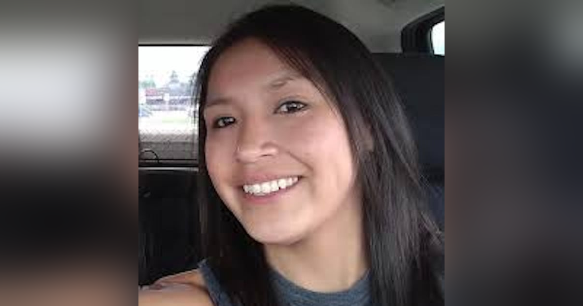 Chapter 132: Buried Beneath The Water: The Death of Olivia Lone Bear Chapter 132: Buried Beneath The Water: The Death of Olivia Lone Bear