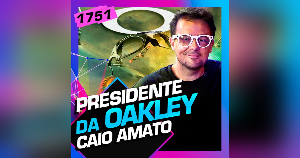 1751 - CAIO AMATO 1751 - CAIO AMATO