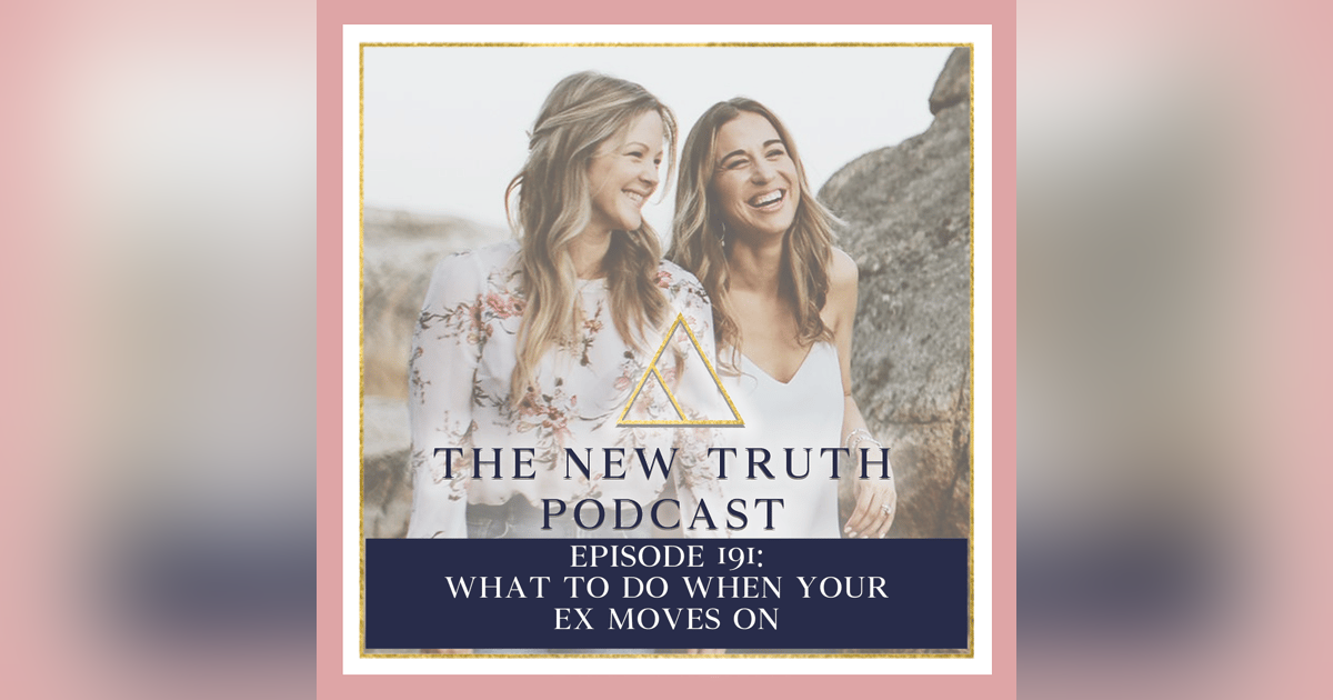 What To Do When Your Ex Moves On What To Do When Your Ex Moves On