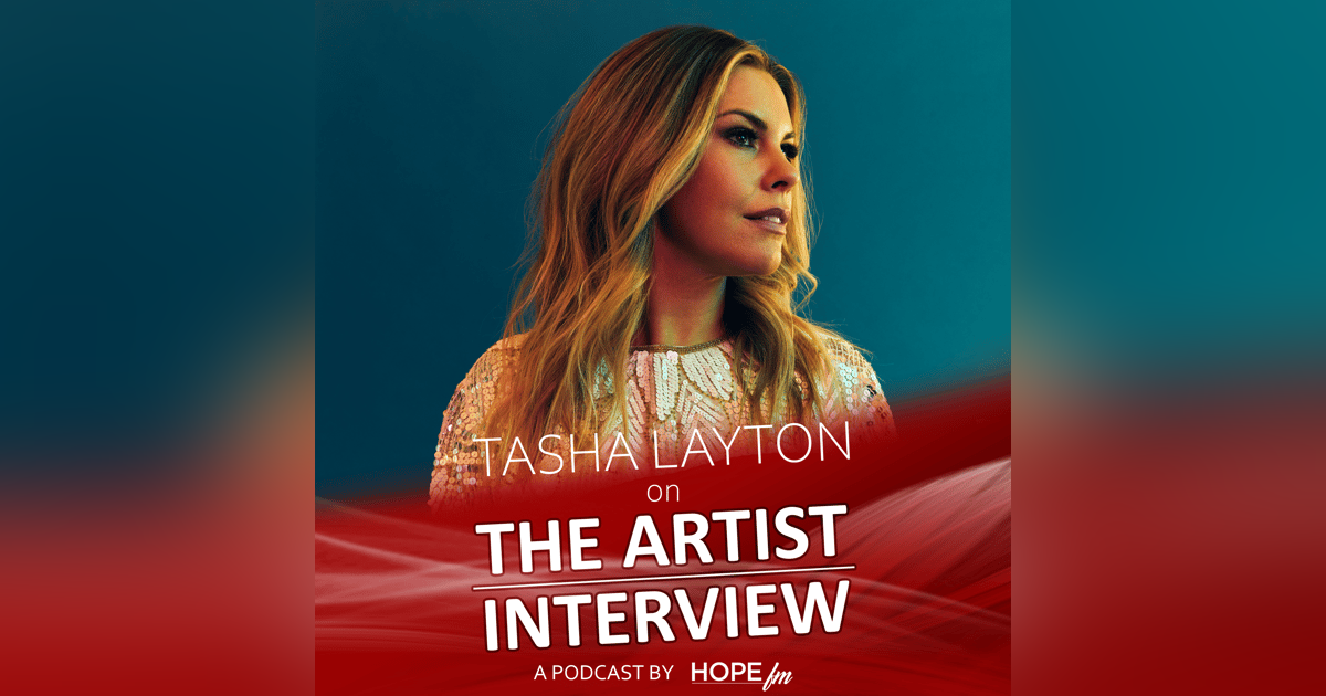 Tasha Layton - Look What You've Done Tasha Layton - Look What You've Done