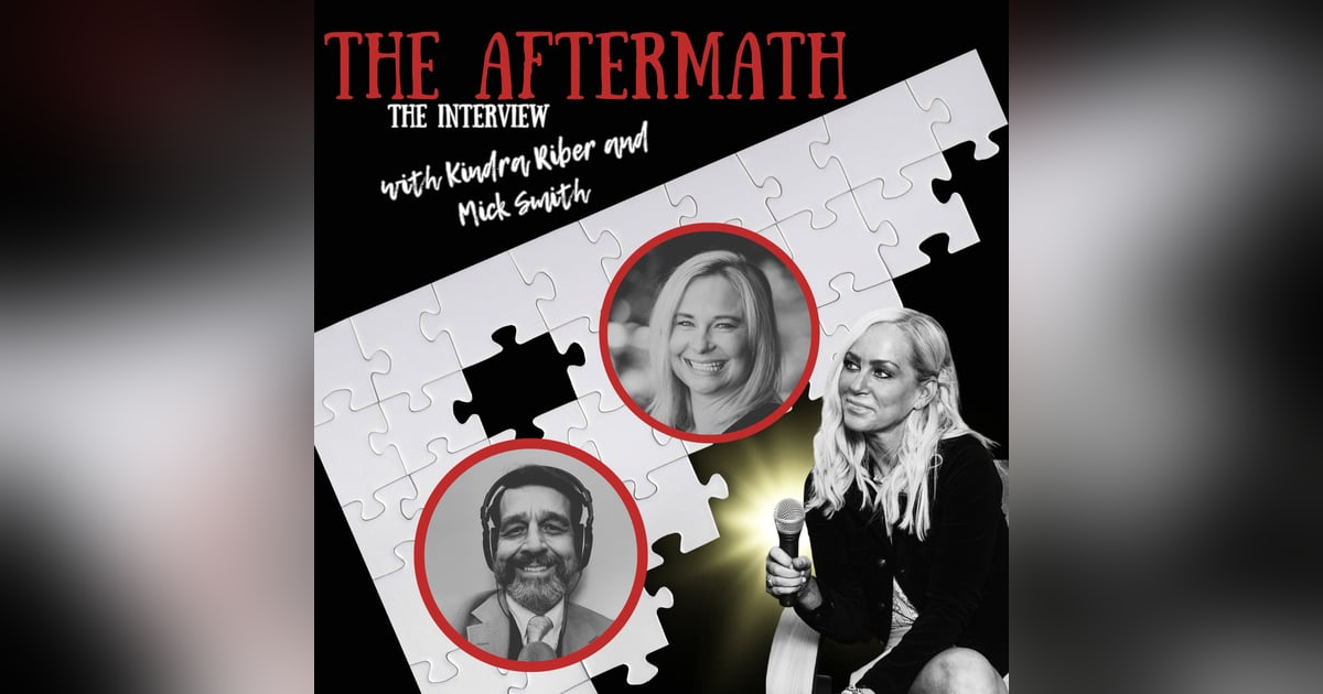 The Truth About Parental Alienation with Investigative Reporter, Julie Lokun, from The Mediacasters interviews Mick and Kindra The Truth About Parental Alienation with Investigative Reporter, Julie Lokun, from The Mediacasters interviews Mick and Kindra