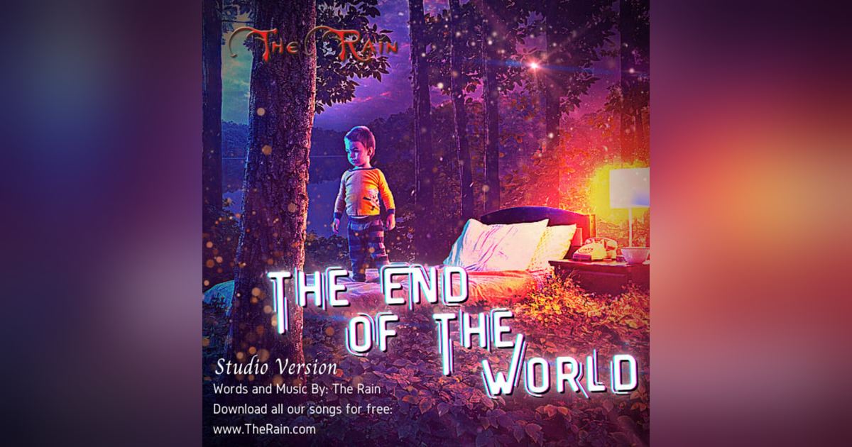 The End Of The World (Everlasting Love) - Studio Solo The End Of The World (Everlasting Love) - Studio Solo