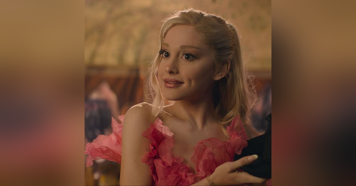 Por fin es viernes: 'Wiked', uno de los mayores éxitos del musical llega al cine Por fin es viernes: 'Wiked', uno de los mayores éxitos del musical llega al cine