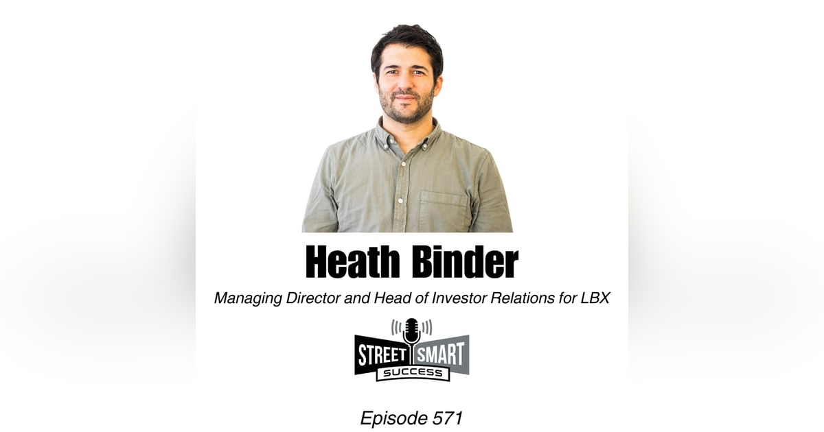 571: Contrarian Bets On Open-Air Retail Centers Pay off. Cracks Are Starting To Appear In Multifamily 571: Contrarian Bets On Open-Air Retail Centers Pay off. Cracks Are Starting To Appear In Multifamily