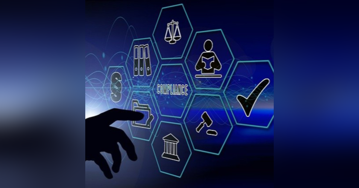 Adding an "s" to MSP (Compliance and Me) Adding an "s" to MSP (Compliance and Me)