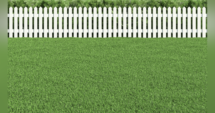 image for The Grass Isn’t Any Greener—Because You’ll Still Be There