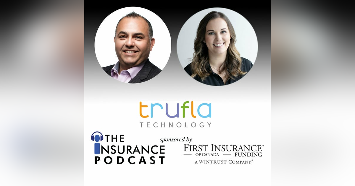 Trulfa and Broker Technology Trulfa and Broker Technology