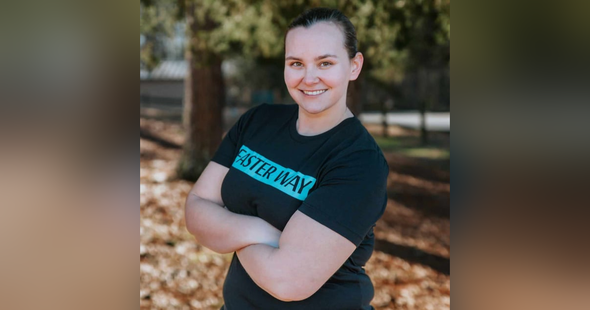 Breaking the Stigma: A Nurse & Wife's Perspective on Mental Health w/ Tori Arnold (Part 2) Breaking the Stigma: A Nurse & Wife's Perspective on Mental Health w/ Tori Arnold (Part 2)