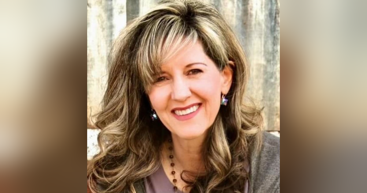 Draw Near To God, Rebecca Chavez’s Story Draw Near To God, Rebecca Chavez’s Story