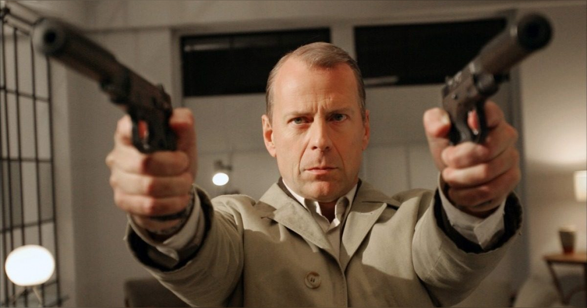 Lucky Number Slevin & Numberblocks Lucky Number Slevin & Numberblocks
