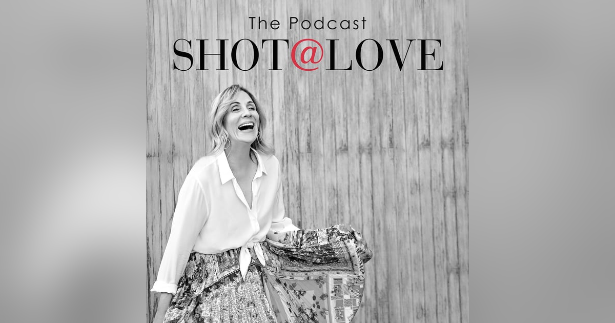 Attract Love With Five Essential Shifts: Love & Dating Coach Lisa Shield Attract Love With Five Essential Shifts: Love & Dating Coach Lisa Shield