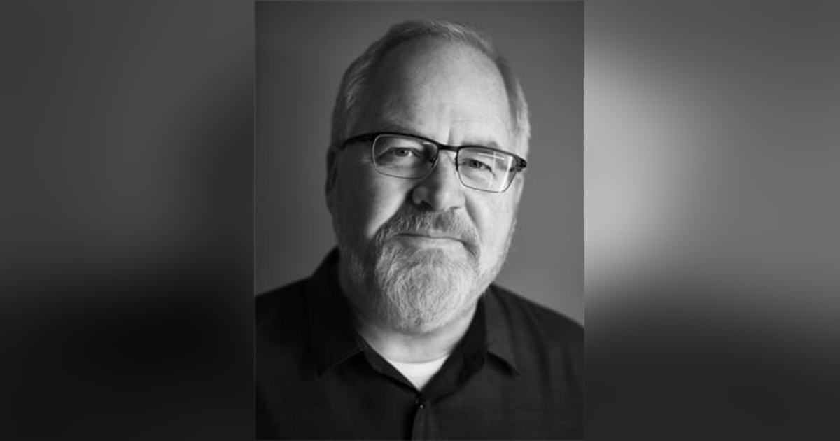 #157 John Van Sloten: God Speaks Science #157 John Van Sloten: God Speaks Science