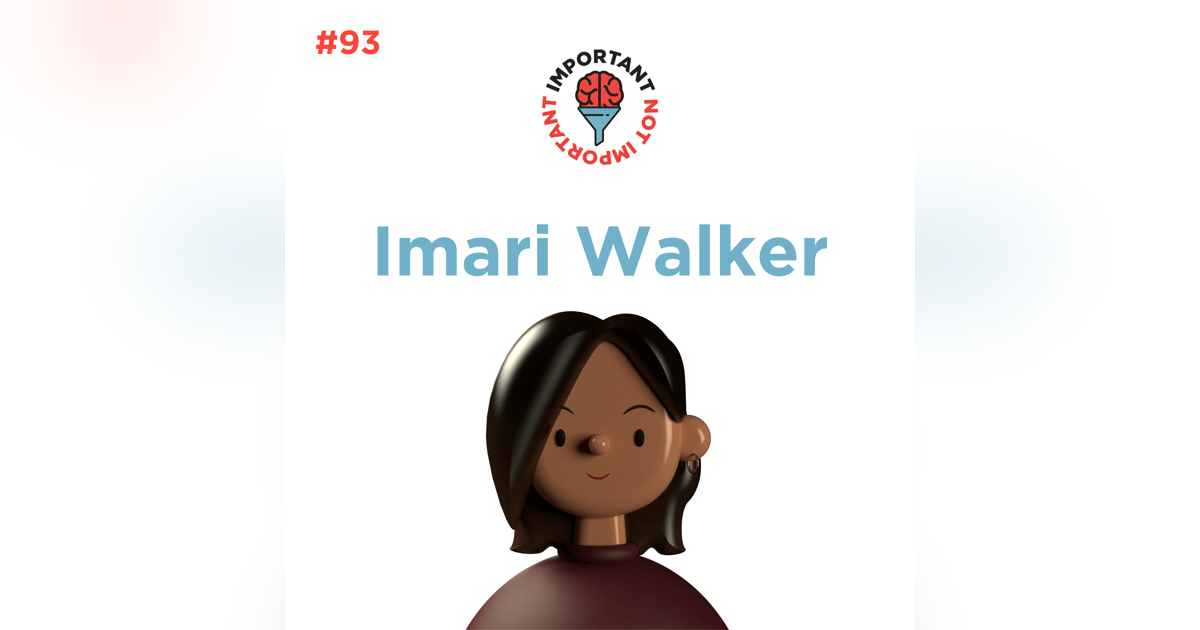 #93: All The Fun Stuff (That Shouldn’t Be) in Your Drinking Water #93: All The Fun Stuff (That Shouldn’t Be) in Your Drinking Water