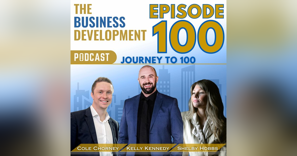 The Journey to 100 The Journey to 100