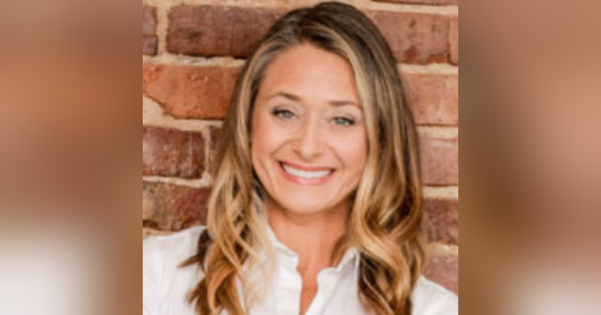 Corie Weathers - Lifegiver Corie Weathers - Lifegiver