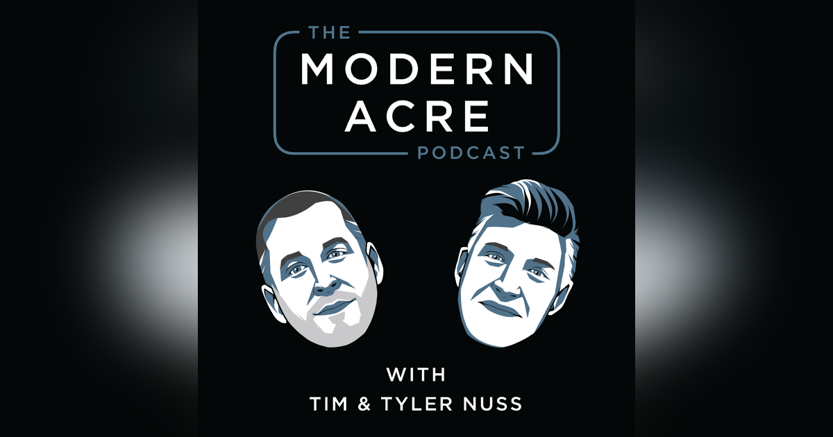 97: Venture Capital Focused on Ag IT with Seana Day of Better Food Ventures 97: Venture Capital Focused on Ag IT with Seana Day of Better Food Ventures