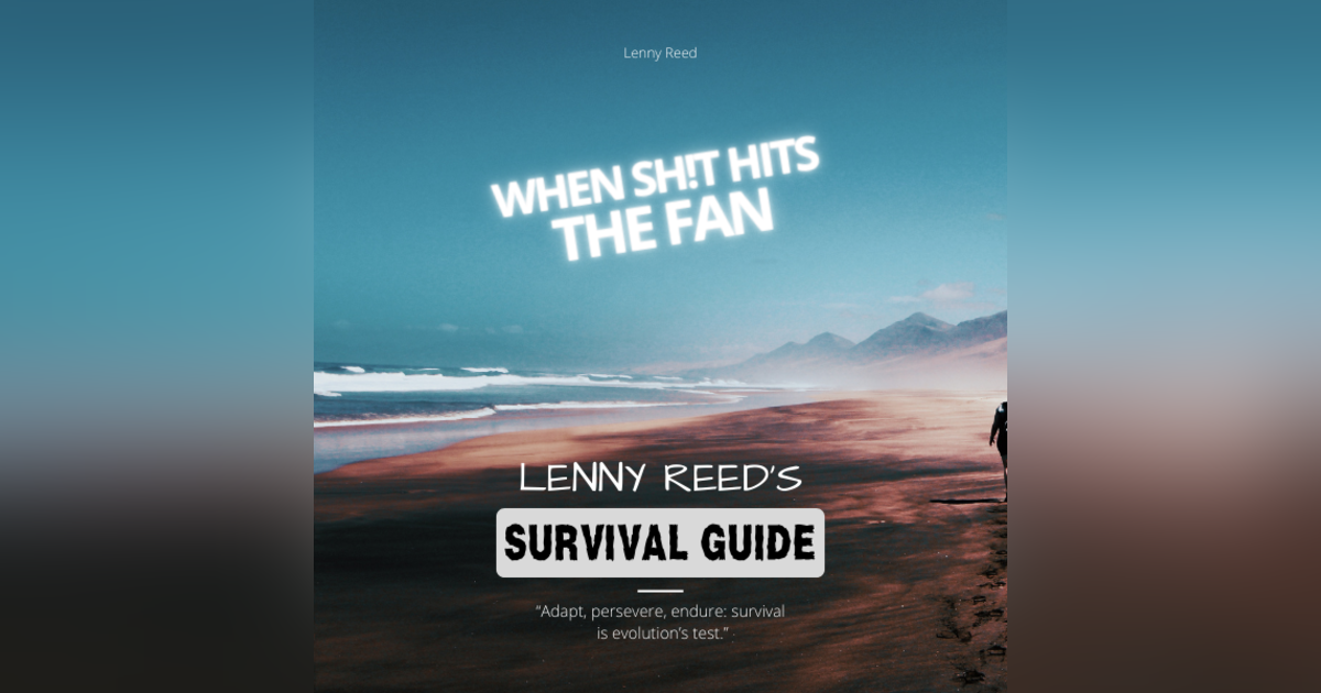 Special Episode | When Sh!t Hit The Fan Special Episode | When Sh!t Hit The Fan