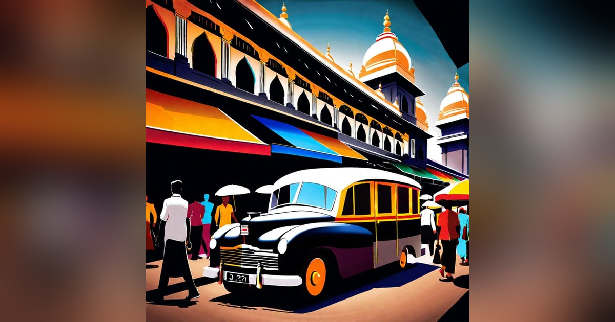 S04E01: A Real Pain: Cousins, Heritage, and the Weight of History S04E01: A Real Pain: Cousins, Heritage, and the Weight of History