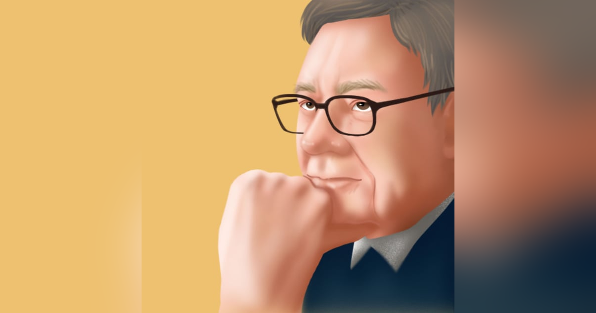 Buffett Biography Key Insight The Making of an American Capitalist Buffett Biography Key Insight The Making of an American Capitalist