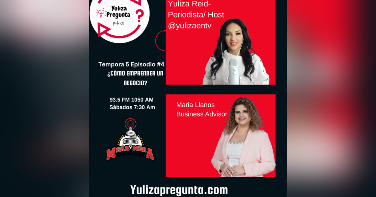 Cómo emprender un negocio? Cómo emprender un negocio?