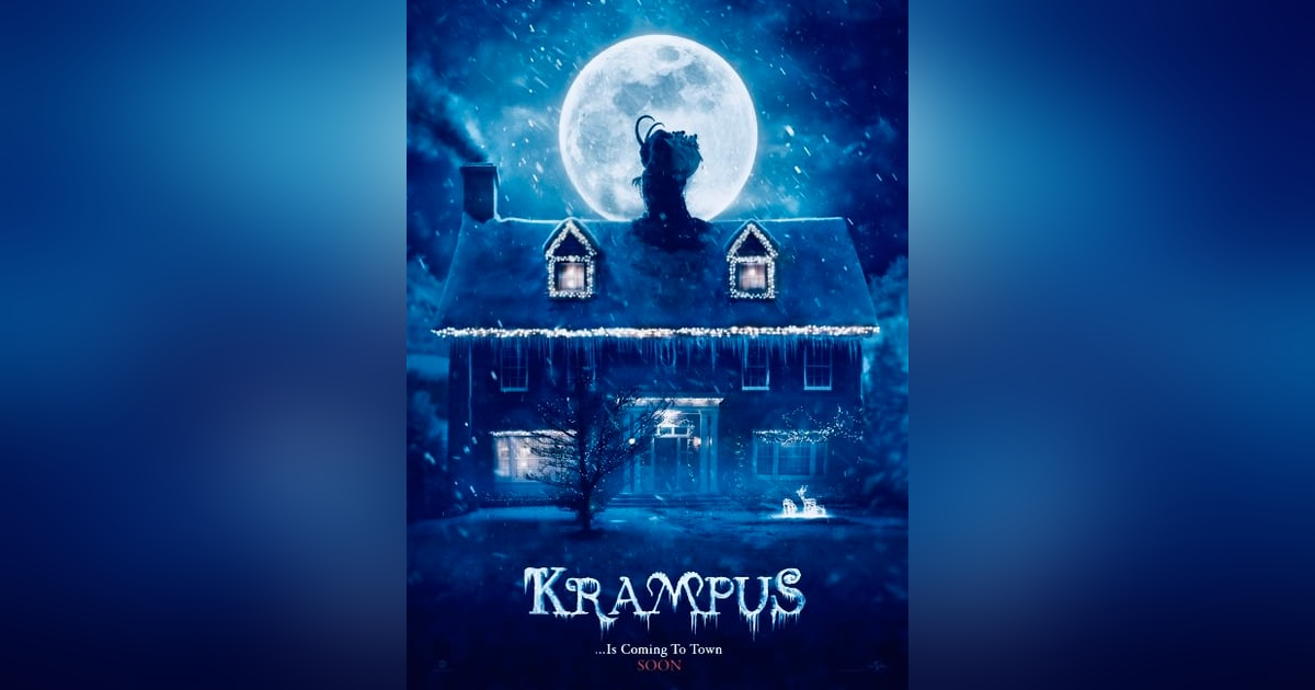 Krampus (2015) Krampus (2015)
