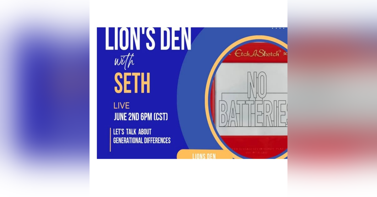 Generational Differences Generational Differences