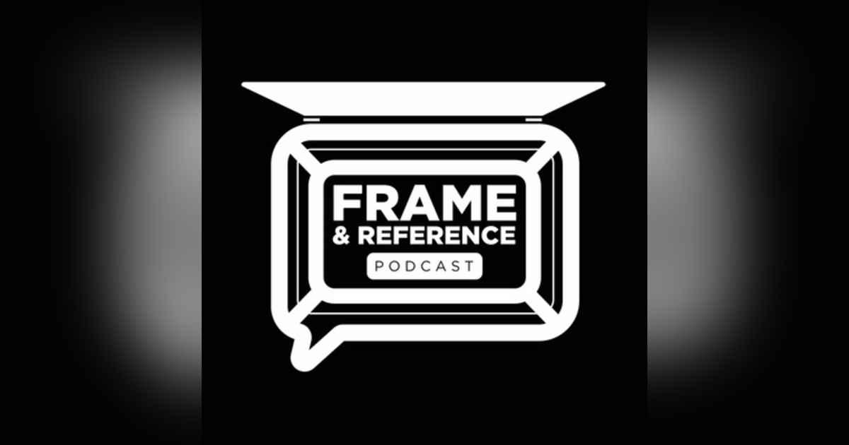 60: "Wasteland" DP Neal Broffman 60: "Wasteland" DP Neal Broffman