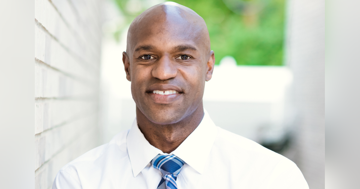 Episode #319: Dr. Don Parker Episode #319: Dr. Don Parker