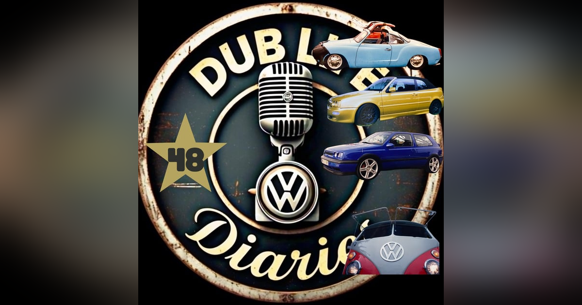 From Sarasota Beetles to Master VW Tech | Car Culture, Community & Doing It Right Joe Kent Ep48 From Sarasota Beetles to Master VW Tech | Car Culture, Community & Doing It Right Joe Kent Ep48