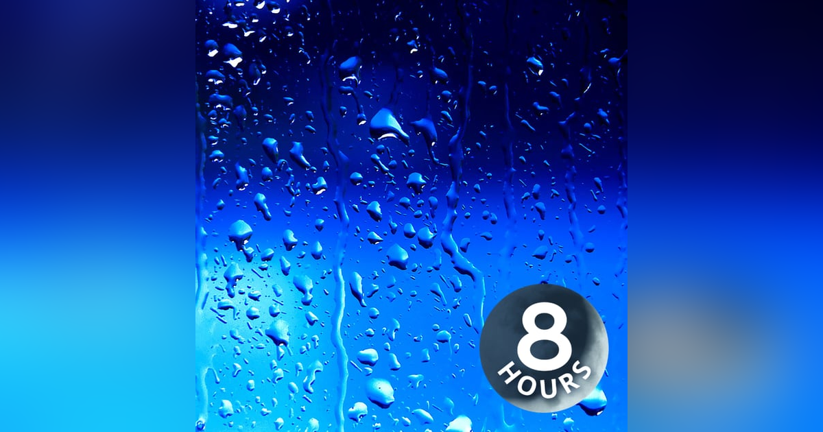 Rain, pouring rain I Soothing and calming, helps you sleep 8 Hours I White Noise Storm Sound Rain, pouring rain I Soothing and calming, helps you sleep 8 Hours I White Noise Storm Sound