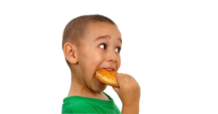 image for Do Kids Need Multivitamins?