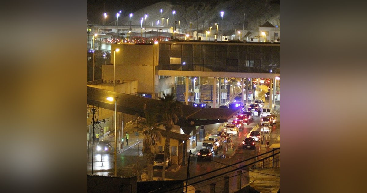 Las Noticias de La Mañana: ¿Qué le debe el Gobierno a Marruecos? El pacto secreto que afecta a Ceuta y Melilla Las Noticias de La Mañana: ¿Qué le debe el Gobierno a Marruecos? El pacto secreto que afecta a Ceuta y Melilla