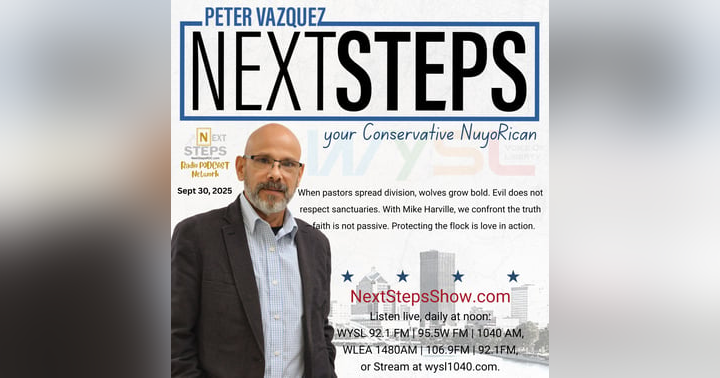 image for When Evil Enters the Sanctuary: Faith, Courage, and the Call to Defend God’s House